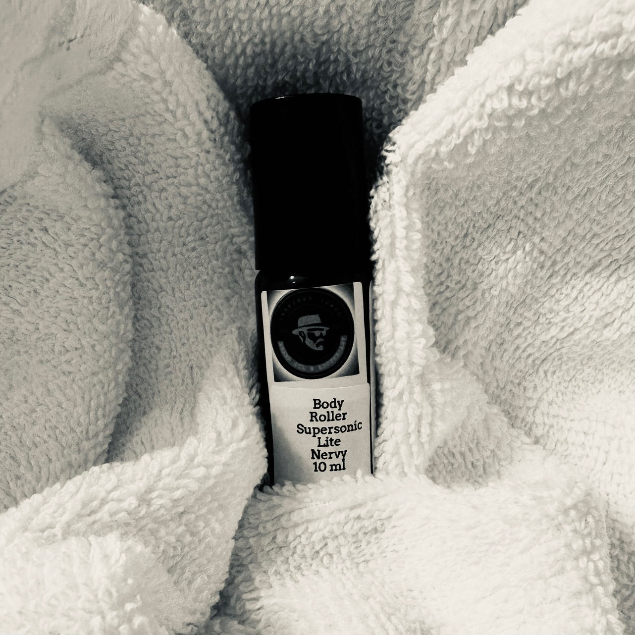 Supersonic Lite Nervy (Zero CBD)