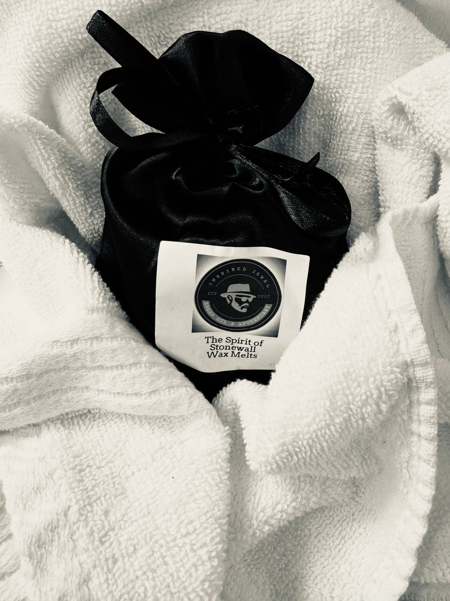 The Spirit of Stonewall Wax Melt