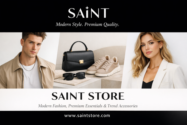 Saint Store