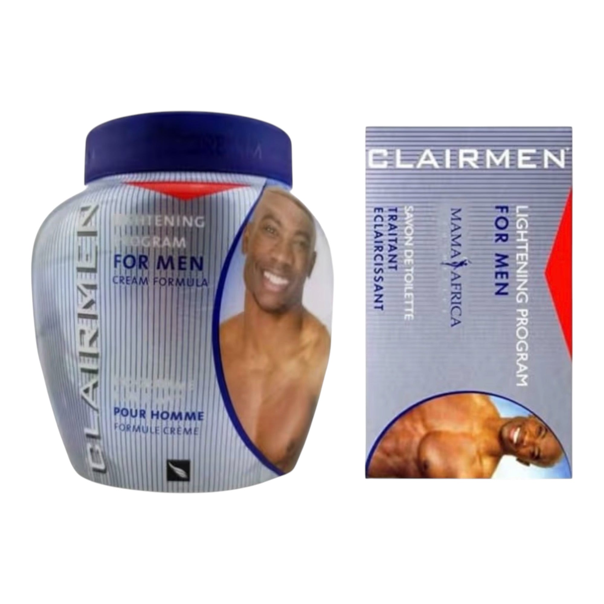 Clairmen Lightening Cream