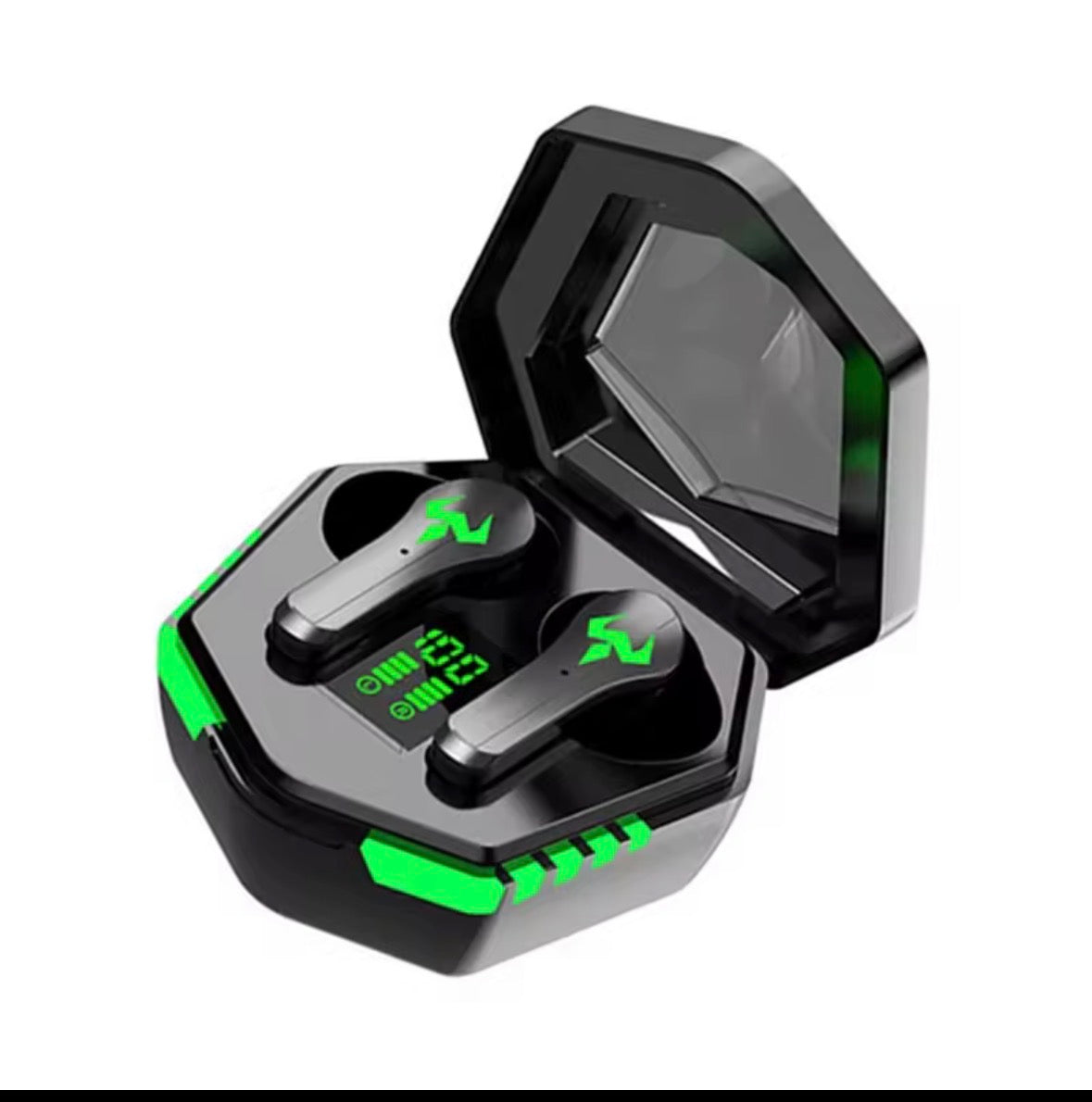 Headphones Bluetooth