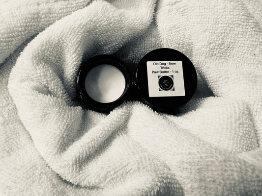 **Old Dog - New Tricks (7/15/2023)**