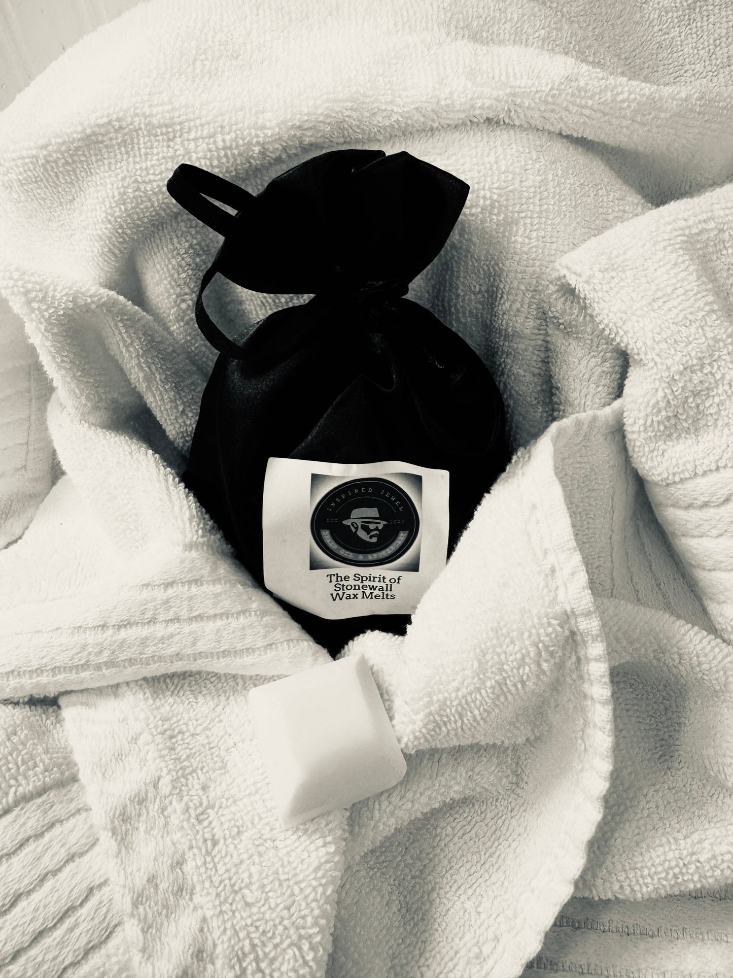 The Spirit of Stonewall Wax Melt